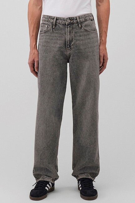 Erkek Toronto Street Jean Pantolon 0010289-88427 Gri (2)