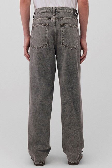 Erkek Toronto Street Jean Pantolon 0010289-88427 Gri (3)