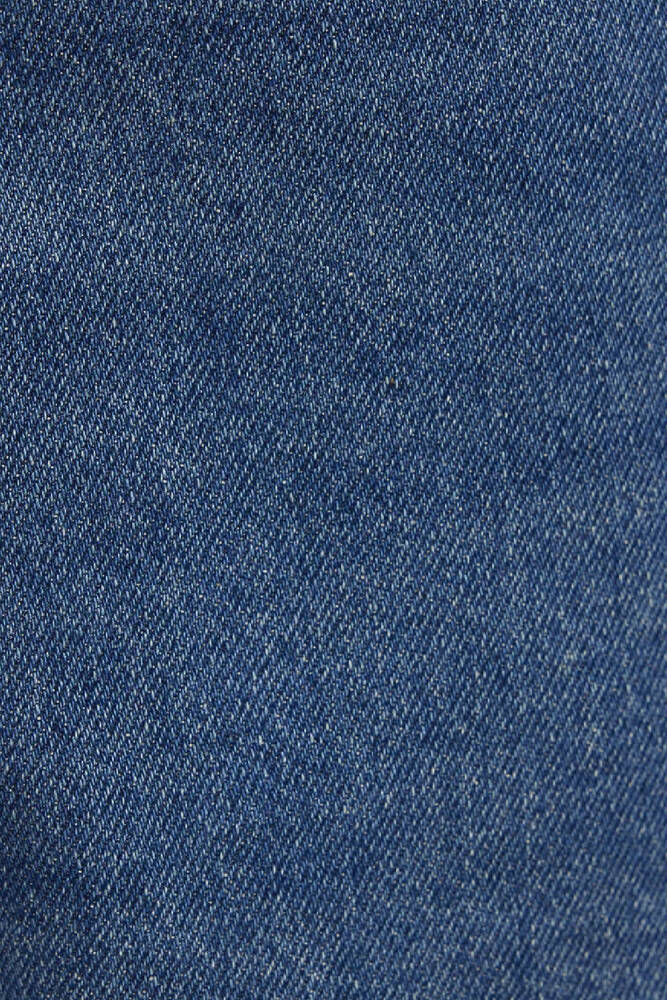 Erkek Toronto Street Jean Pantolon 0010289-A1706 Mavi 