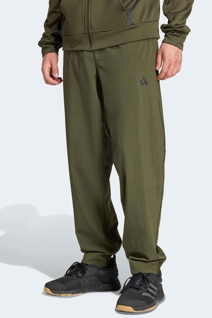 Erkek TR-ES Woven Eşofman Altı KA7859 Yeşil (1)