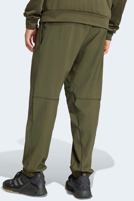 Erkek TR-ES Woven Eşofman Altı KA7859 Yeşil (2)