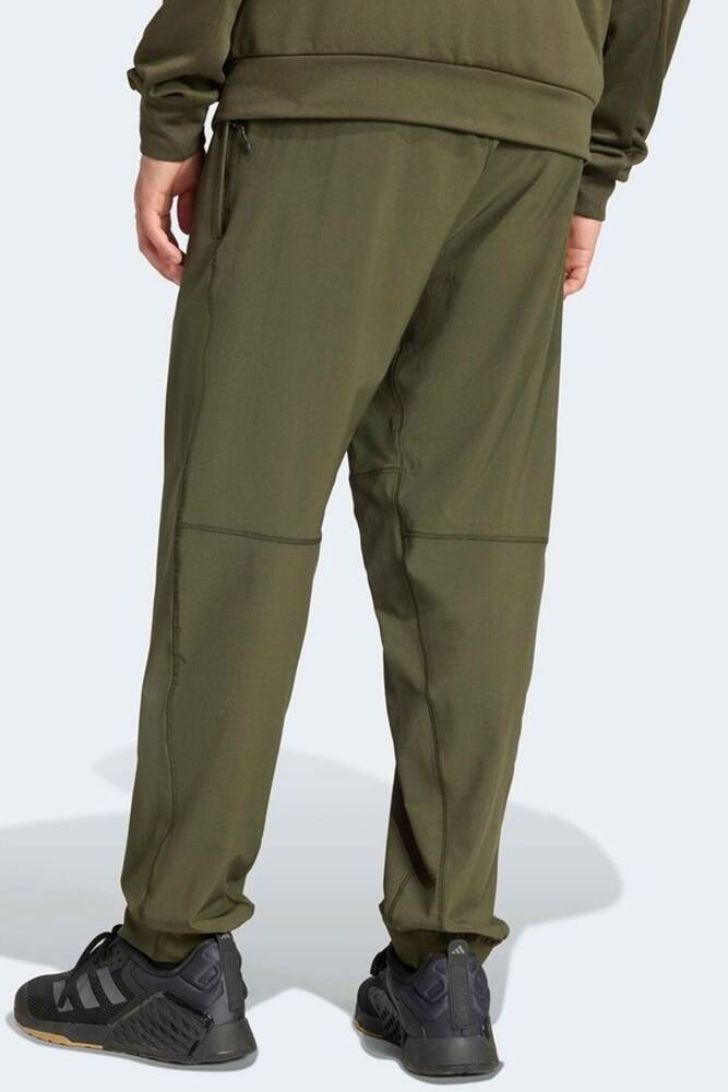 Erkek TR-ES Woven Eşofman Altı KA7859 Yeşil 