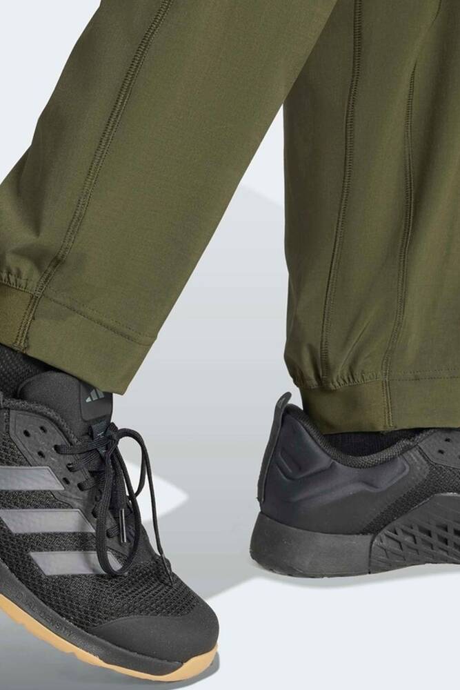 Erkek TR-ES Woven Eşofman Altı KA7859 Yeşil 