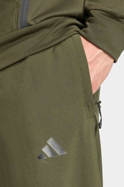 Erkek TR-ES Woven Eşofman Altı KA7859 Yeşil - Thumbnail