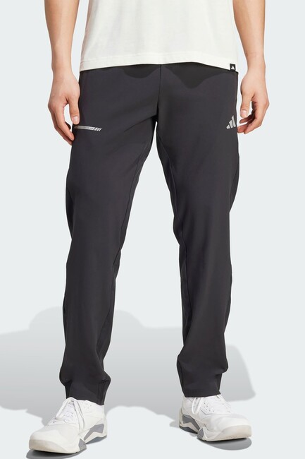 Erkek TR ESS Eşofman Altı JM5441 Siyah (2)