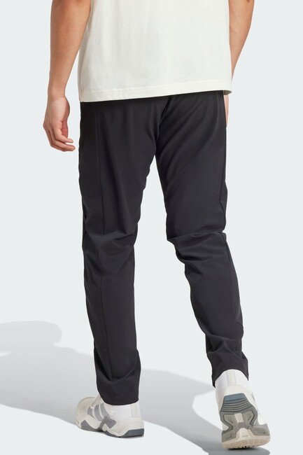 Erkek TR ESS Eşofman Altı JM5441 Siyah (3)