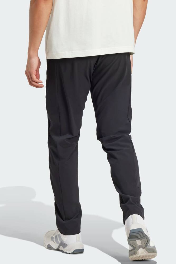 Erkek TR ESS Eşofman Altı JM5441 Siyah 