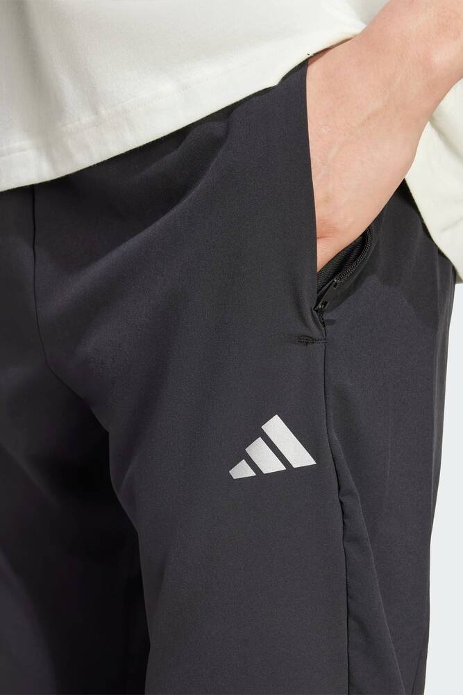 Erkek TR ESS Eşofman Altı JM5441 Siyah 