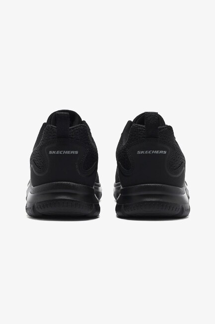 Erkek Track-Leshur Ayakkabı 232758TK BBK Siyah - Thumbnail