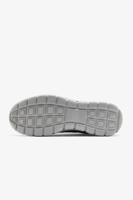 Erkek Track-Leshur Ayakkabı 232758TK BLU Mavi - Thumbnail