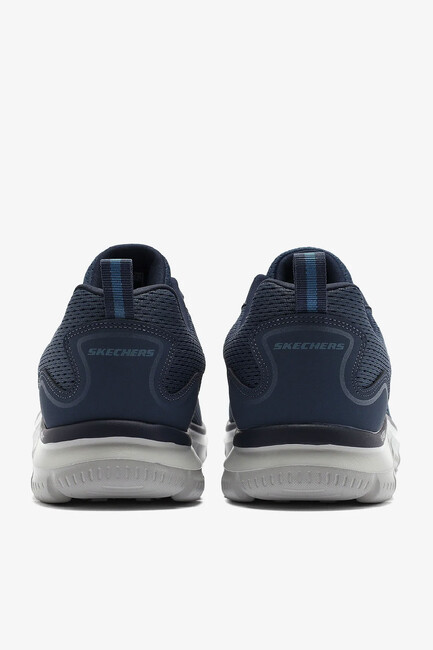 Erkek Track-Leshur Ayakkabı 232758TK BLU Mavi - Thumbnail