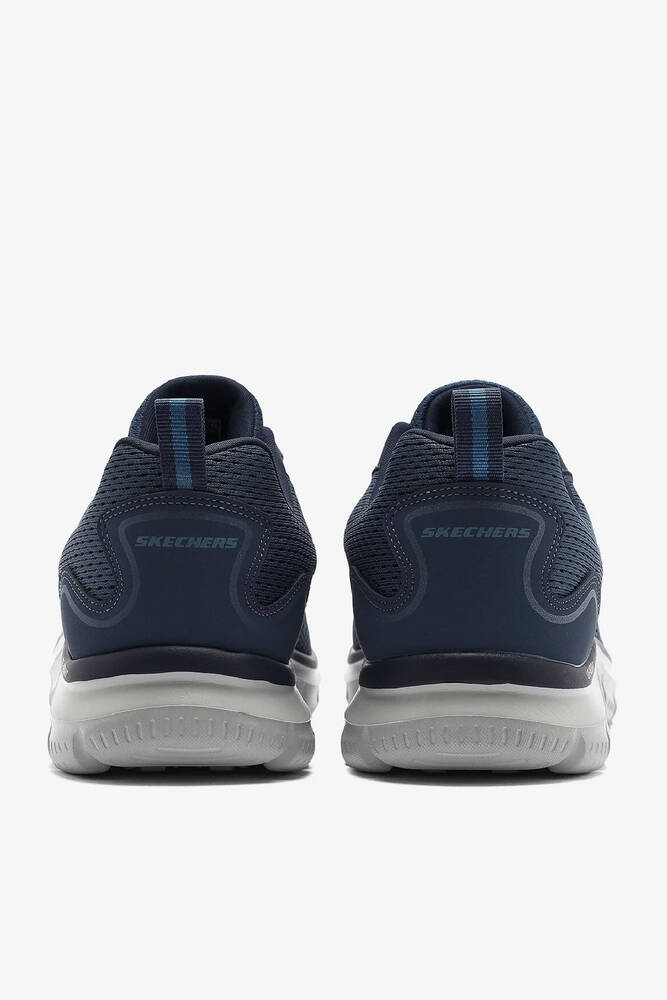 Erkek Track-Leshur Ayakkabı 232758TK BLU Mavi 