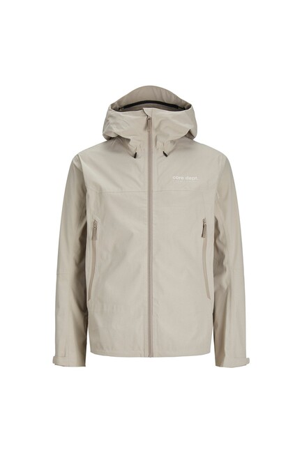 Erkek Traıl Shell Ceket 12252314 Bej (3)