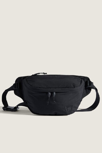 Erkek Trek-Rec Breeze Çanta VN000SSFBLK1 Siyah (1)