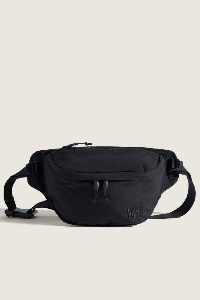 Erkek Trek-Rec Breeze Çanta VN000SSFBLK1 Siyah 