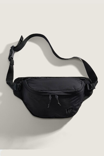 Erkek Trek-Rec Breeze Çanta VN000SSFBLK1 Siyah (2)