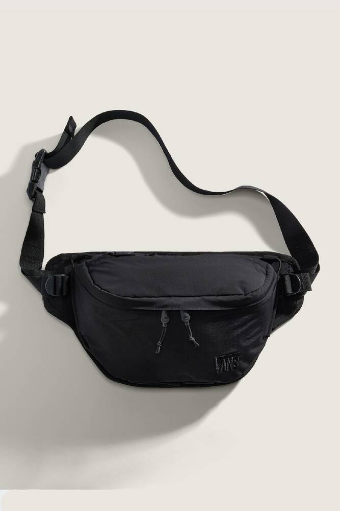 Erkek Trek-Rec Breeze Çanta VN000SSFBLK1 Siyah 