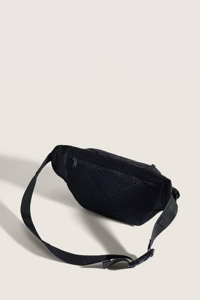 Erkek Trek-Rec Breeze Çanta VN000SSFBLK1 Siyah 