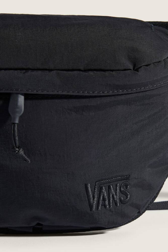 Erkek Trek-Rec Breeze Çanta VN000SSFBLK1 Siyah 