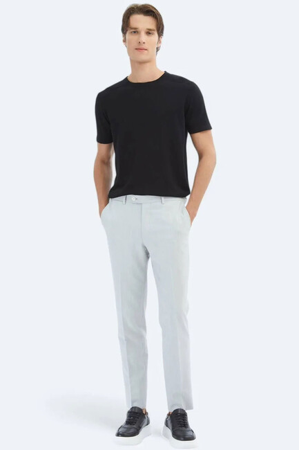 Erkek Triko TRK-1589 10153945 Siyah (2)