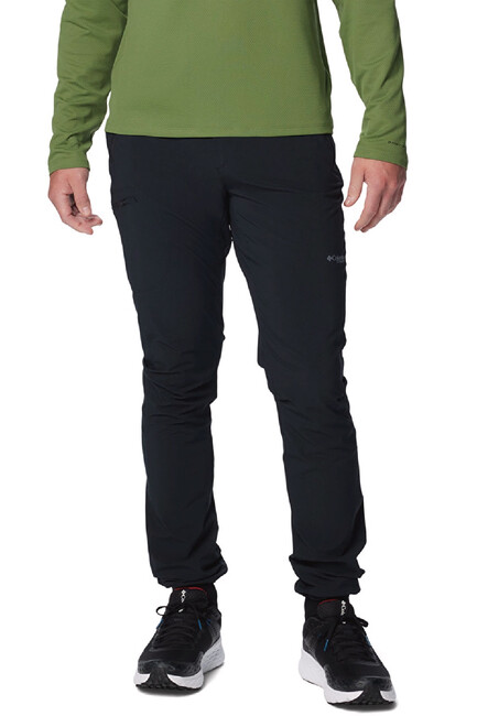 Erkek Triple Canyon II Pantolon AO8583_011 Siyah (1)