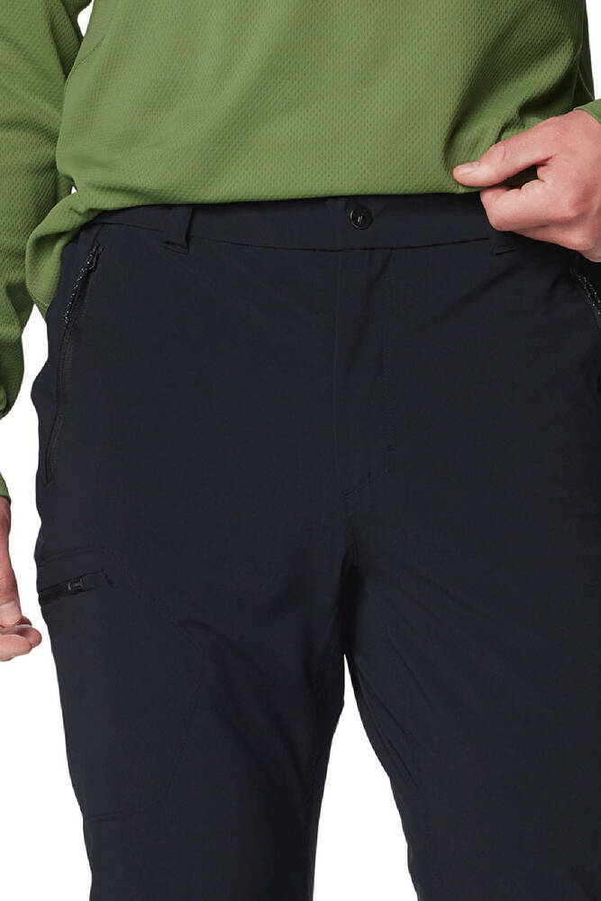 Erkek Triple Canyon II Pantolon AO8583_011 Siyah 