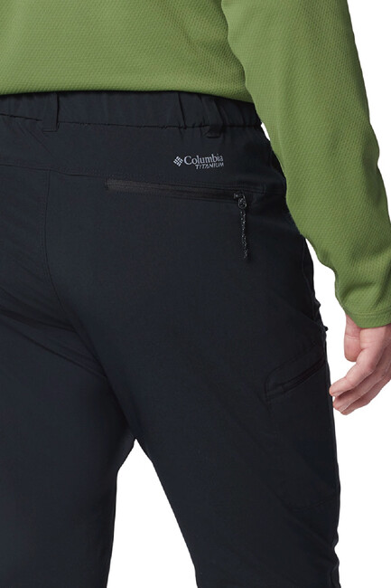 Erkek Triple Canyon II Pantolon AO8583_011 Siyah - Thumbnail