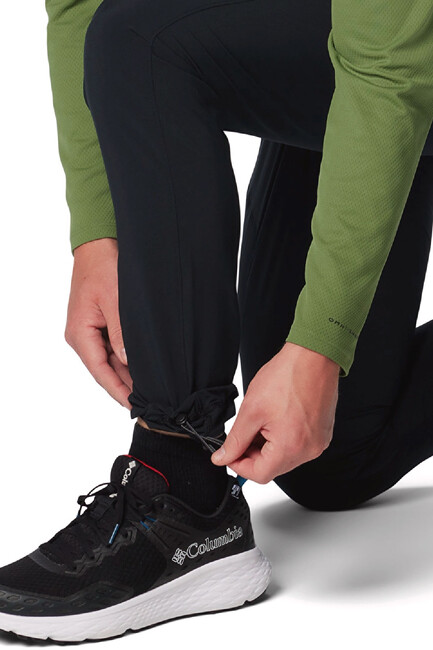 Erkek Triple Canyon II Pantolon AO8583_011 Siyah - Thumbnail