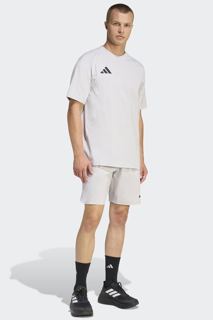 Erkek Tt Şort KE8369 Gri (1)