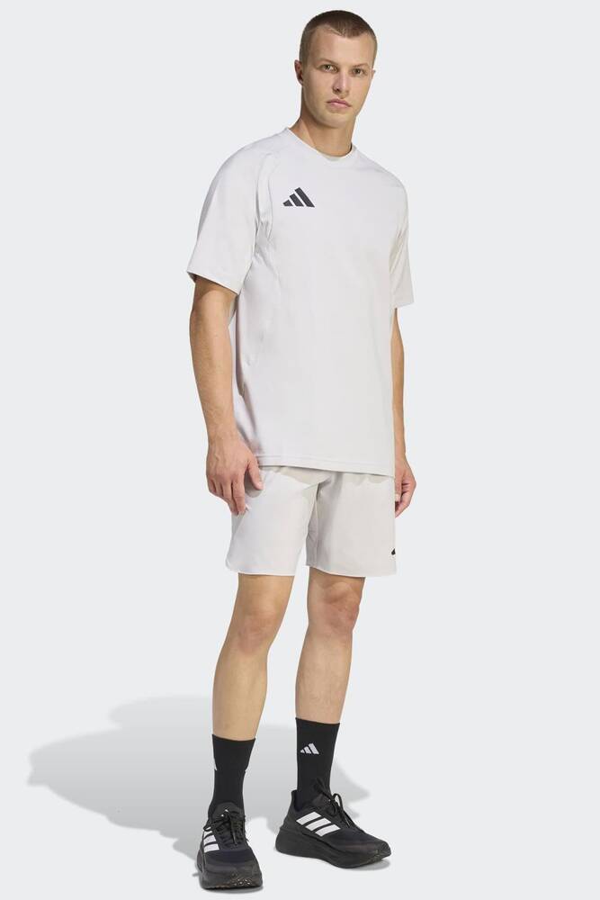 Erkek Tt Şort KE8369 Gri 