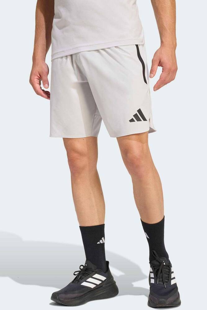 Erkek Tt Şort KE8369 Gri 