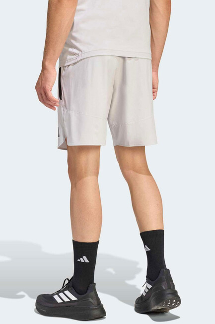 Erkek Tt Şort KE8369 Gri (3)