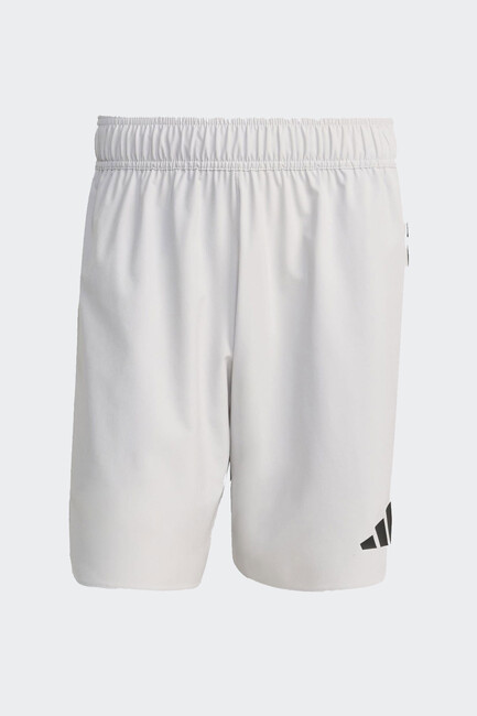 Erkek Tt Şort KE8369 Gri - Thumbnail