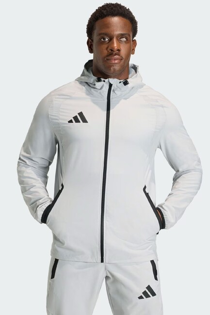 Erkek Tt Tceket KD3336 Gri (1)