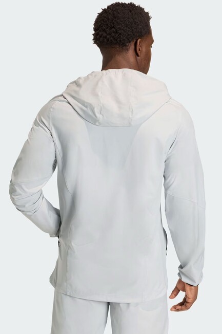 Erkek Tt Tceket KD3336 Gri (2)