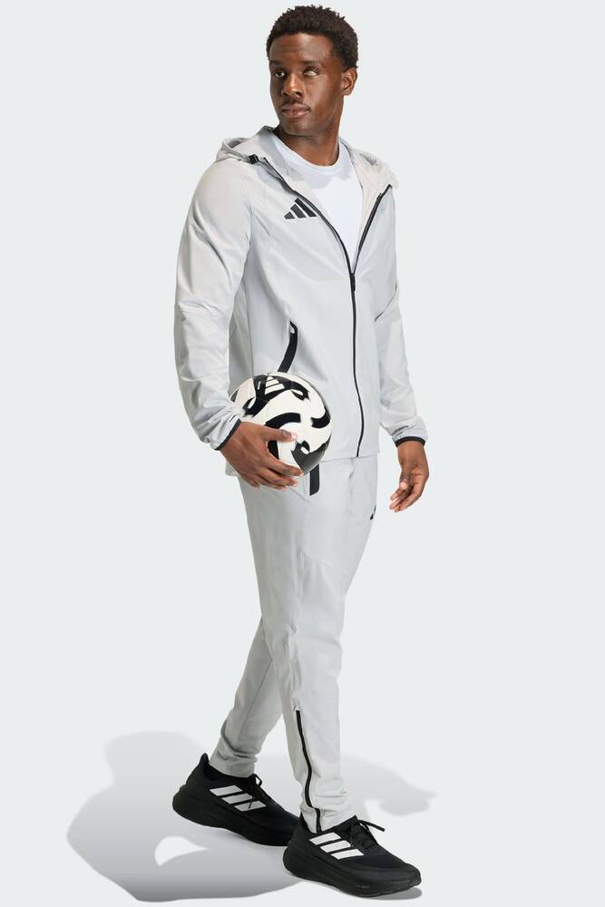 Erkek Tt Tceket KD3336 Gri 