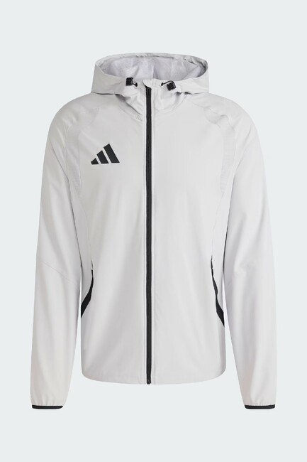 Erkek Tt Tceket KD3336 Gri - Thumbnail