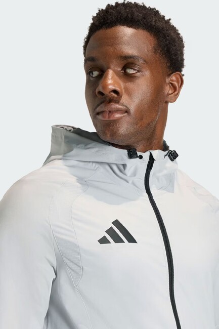 Erkek Tt Tceket KD3336 Gri - Thumbnail