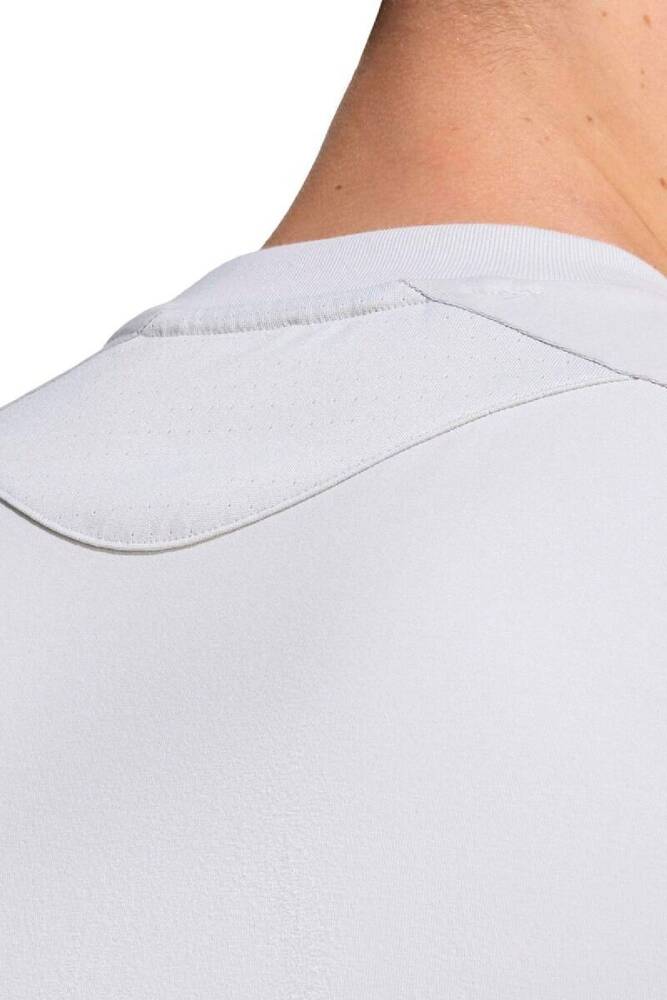 Erkek Tt Tişört KD1120 Gri 