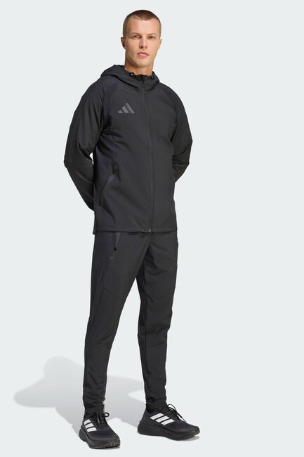 Erkek Tt W Eşofman Altı JM5541 Siyah (1)