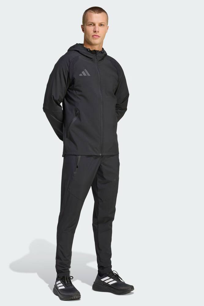 Erkek Tt W Eşofman Altı JM5541 Siyah 