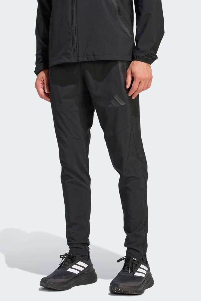 Erkek Tt W Eşofman Altı JM5541 Siyah 