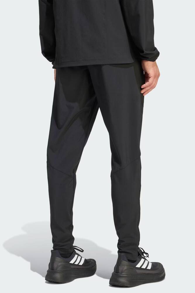 Erkek Tt W Eşofman Altı JM5541 Siyah 