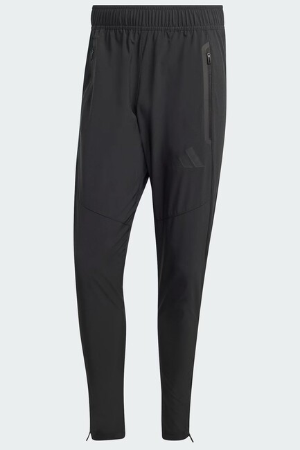 Erkek Tt W Eşofman Altı JM5541 Siyah - Thumbnail