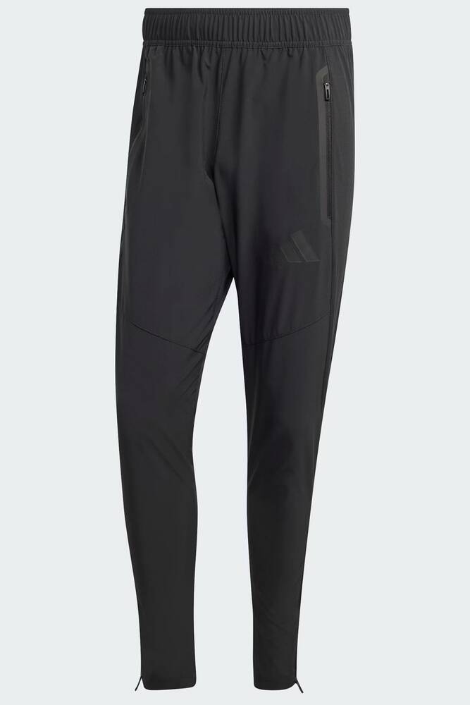 Erkek Tt W Eşofman Altı JM5541 Siyah 