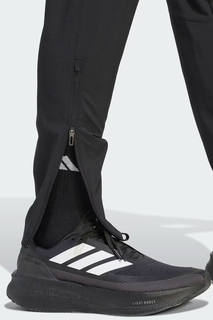 Erkek Tt W Eşofman Altı JM5541 Siyah - Thumbnail