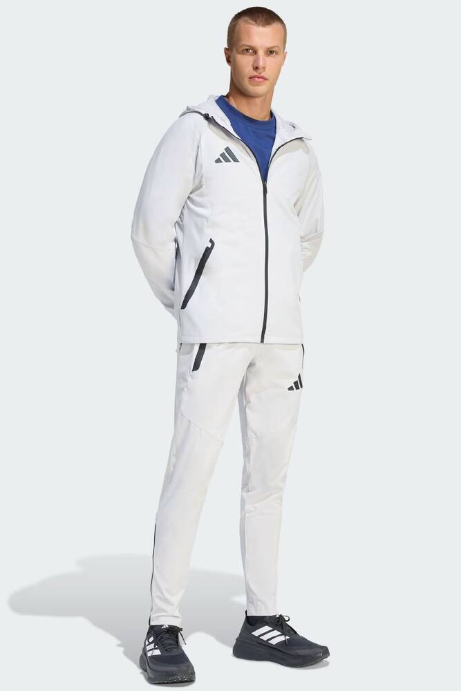 Erkek Tt W Eşofman Altı KE8363 Gri 