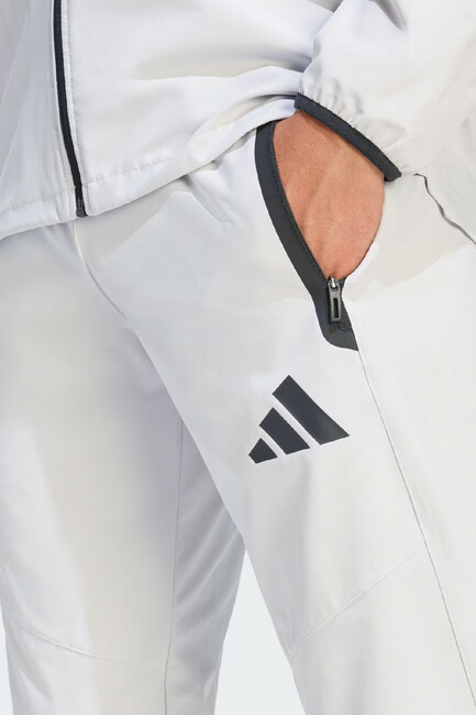 Erkek Tt W Eşofman Altı KE8363 Gri - Thumbnail