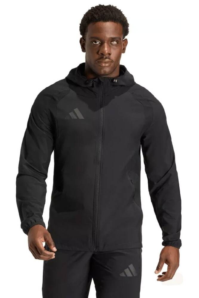 Erkek Tt Wb Ceket JM5539 Siyah 