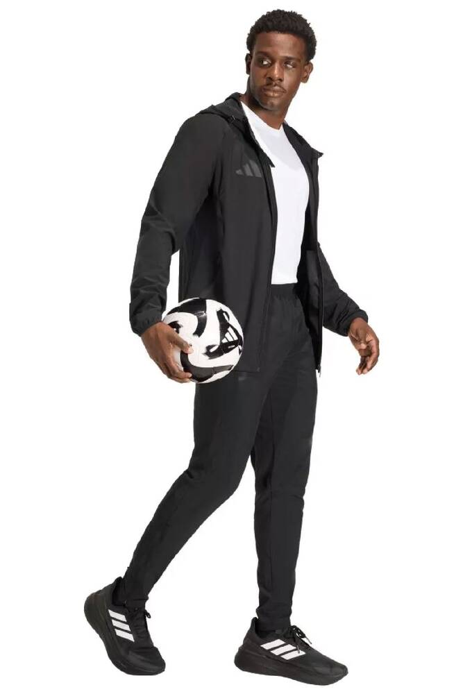 Erkek Tt Wb Ceket JM5539 Siyah 